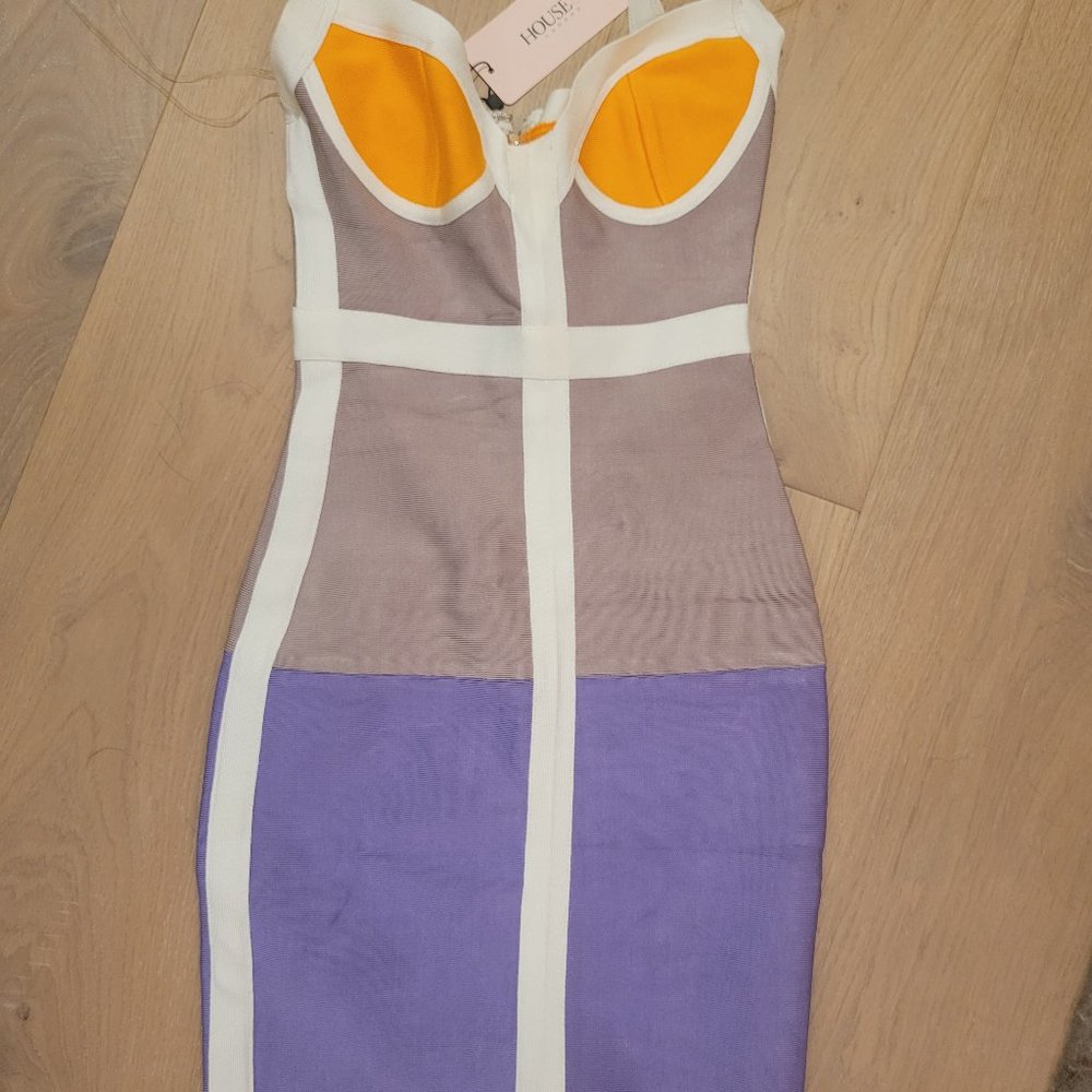 XS Dress (new)